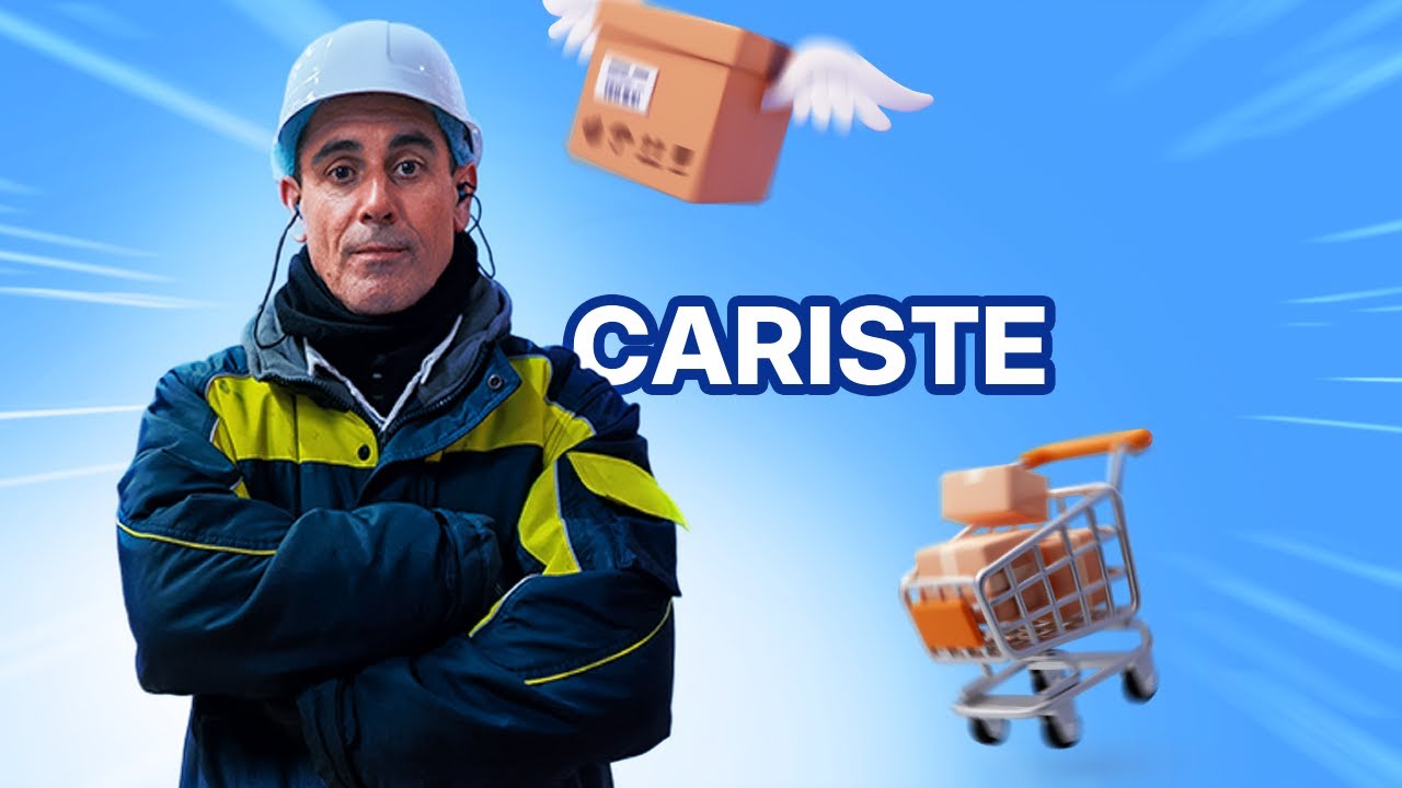 CARISTE : un métier clé de la logistique (salaire, journée type...)