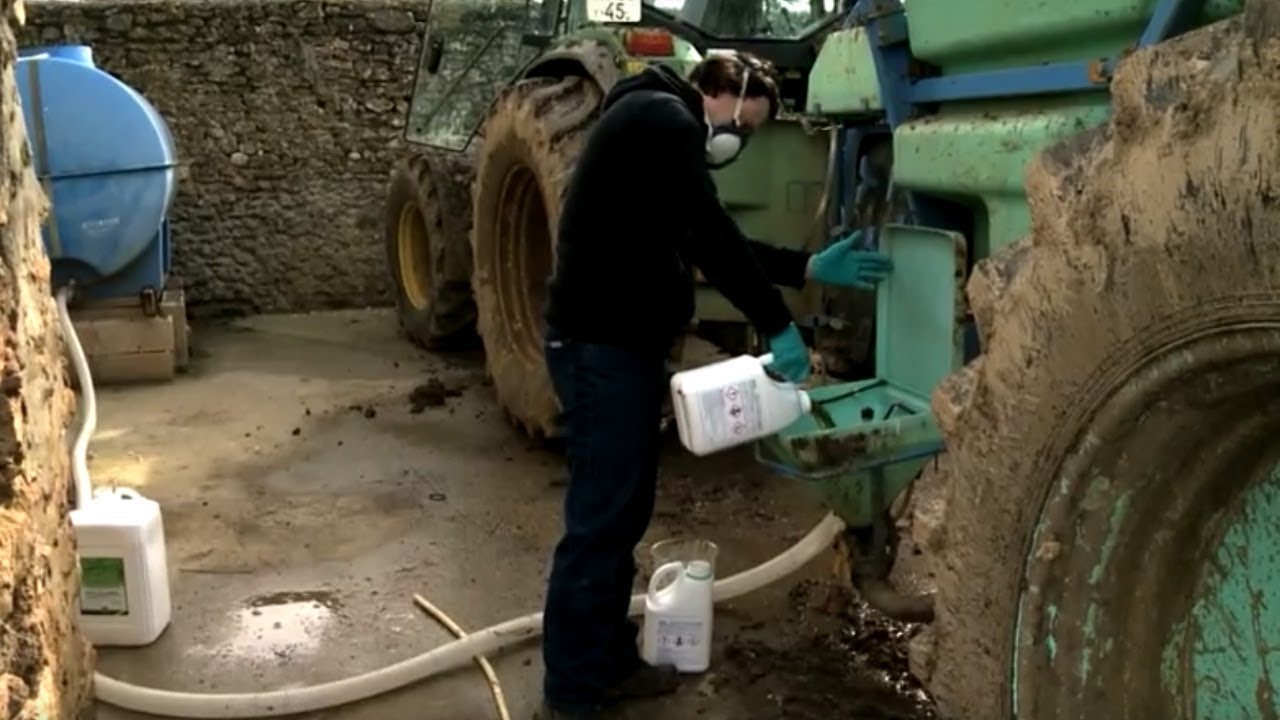 Alternatives aux pesticides en agriculture : pas si simple de passer à l'acte !