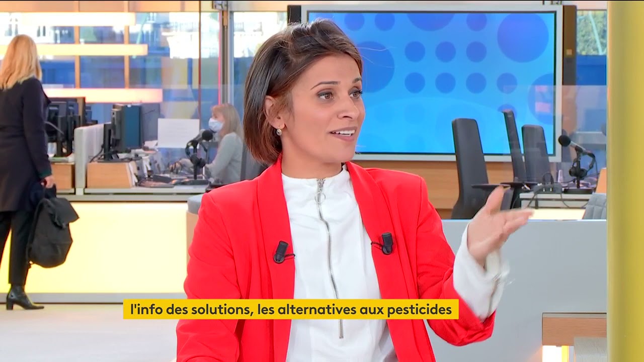 Quelles alternatives aux pesticides ?