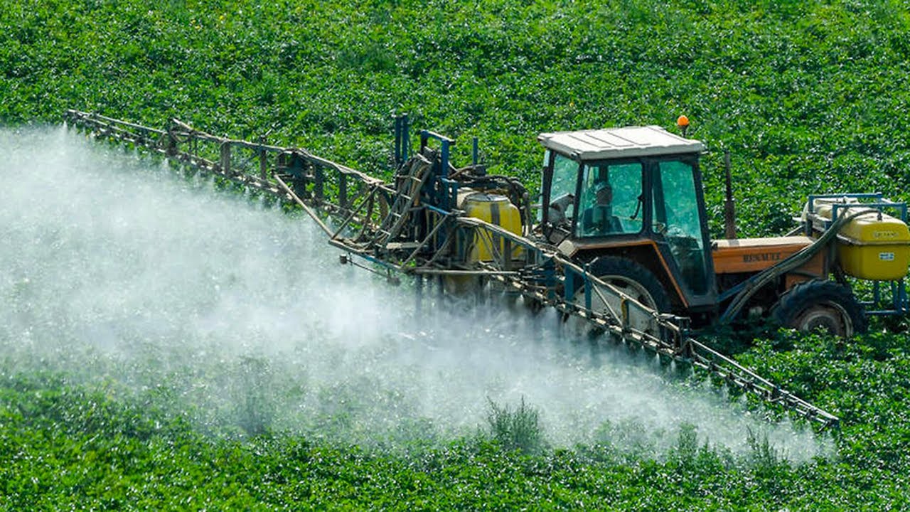 Agriculture : quelles alternatives aux pesticides ?