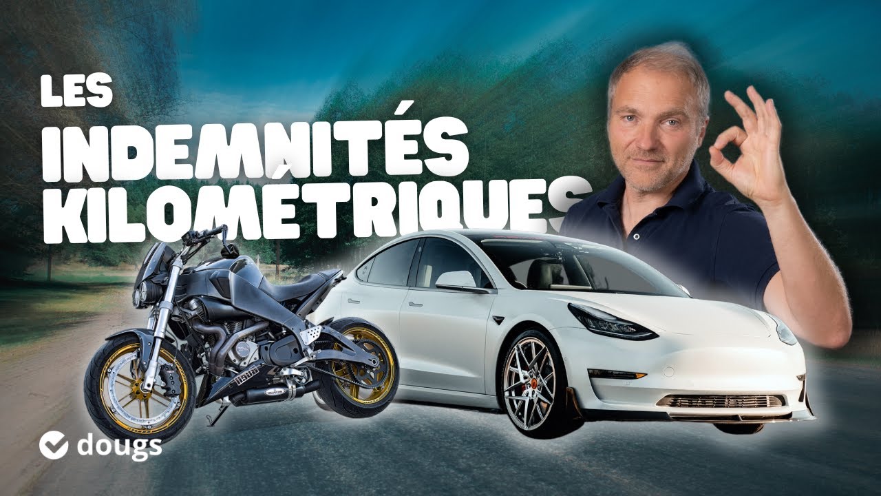 Tout comprendre sur les IK (indemnités kilométriques) 💡