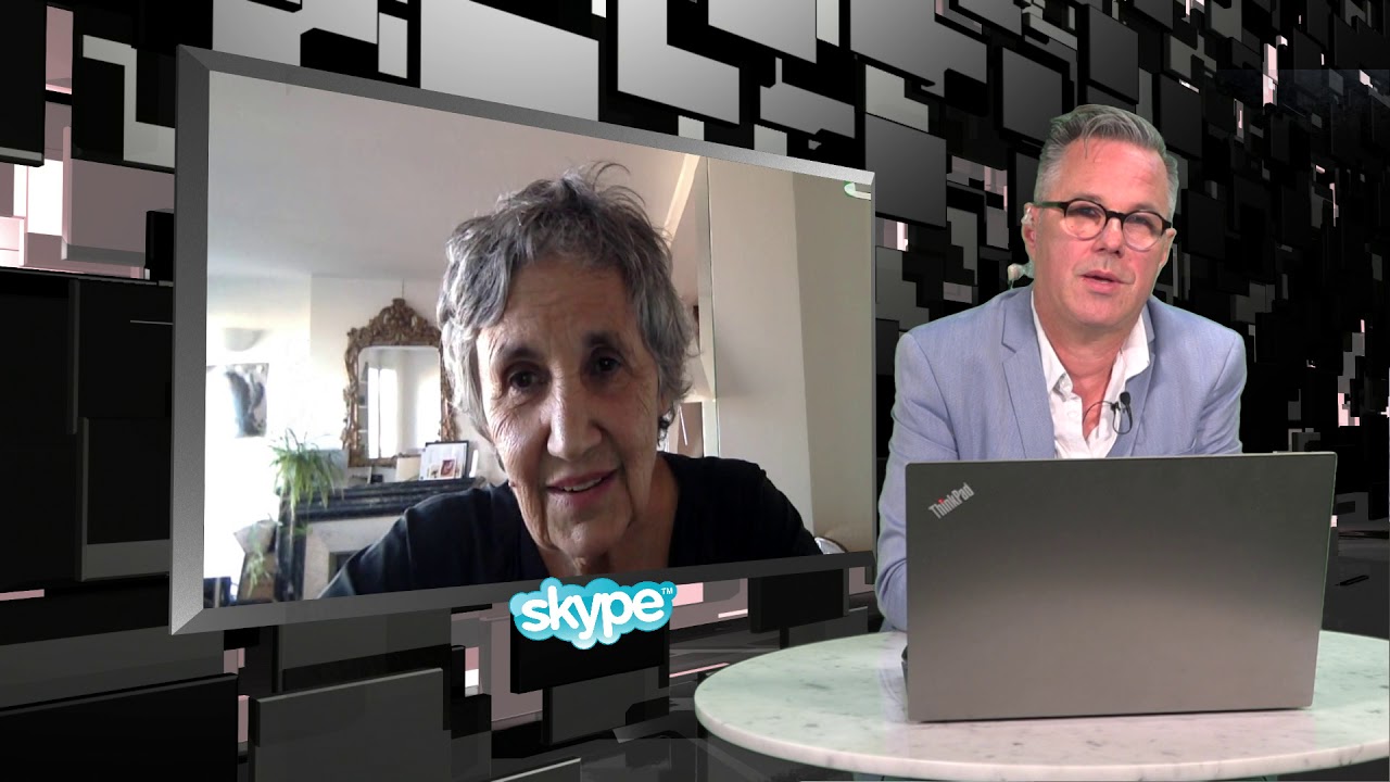 Glyphosate : «En faire un problème de santé, c’est du cafouillage!»- Catherine Hill