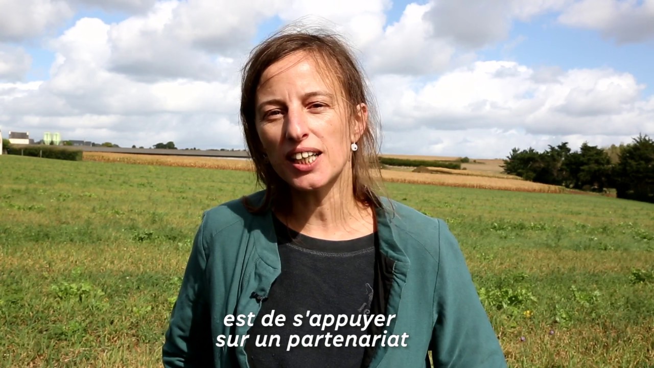 Littoral : sensibiliser à l'agriculture sur nos côtes