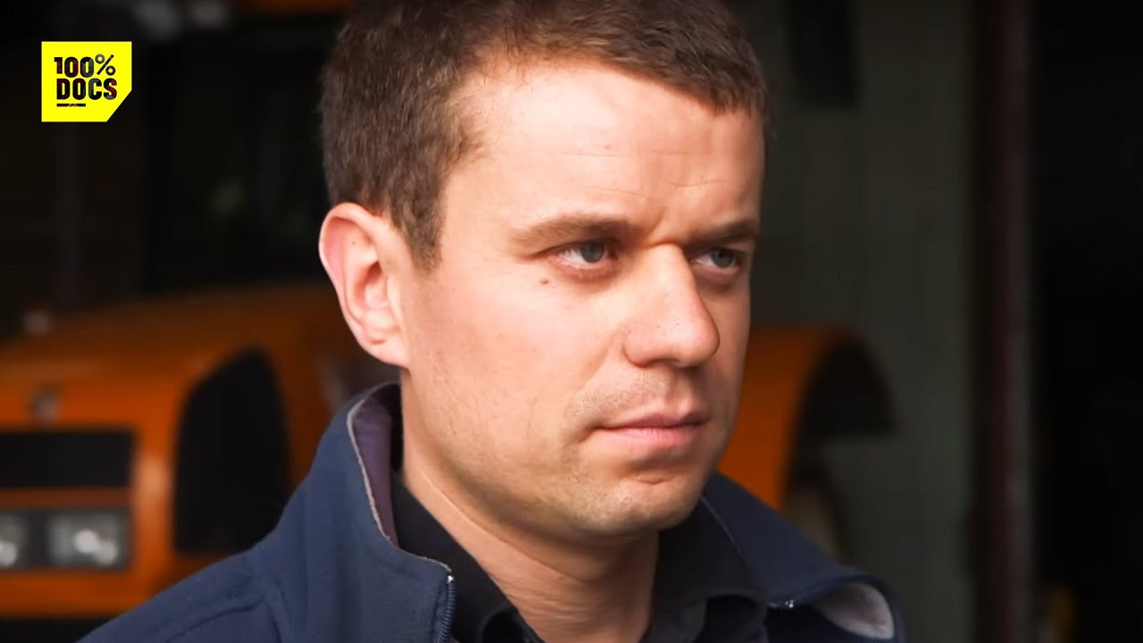 Pesticides : cet agriculteur est accusé d'empoisonner son champ