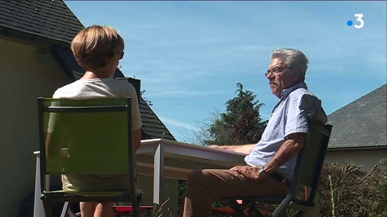 Nantes : 30 ans avec le cœur d'un autre, Daniel Mounier témoigne
