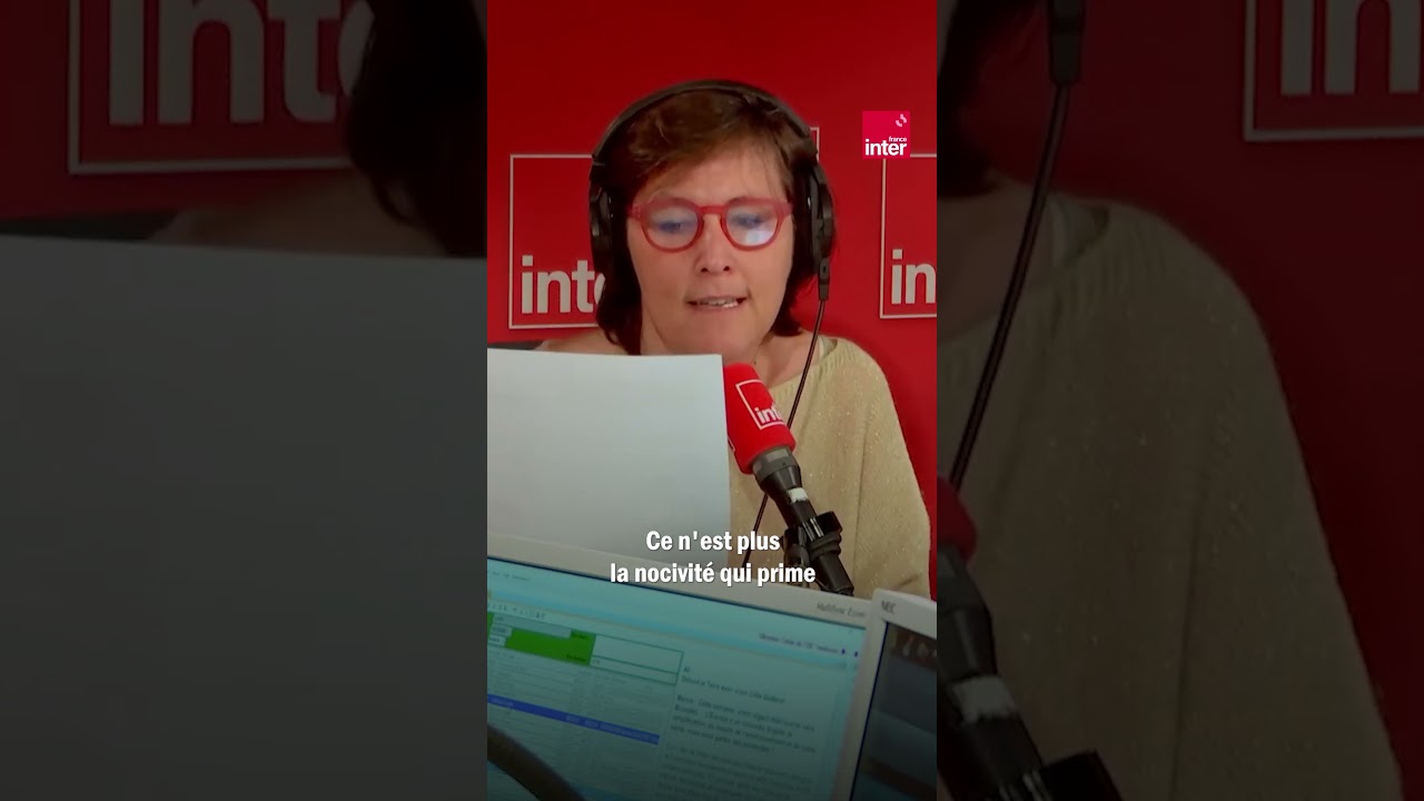 Feu vert à vie pour les pesticides dans l'Union européenne ?