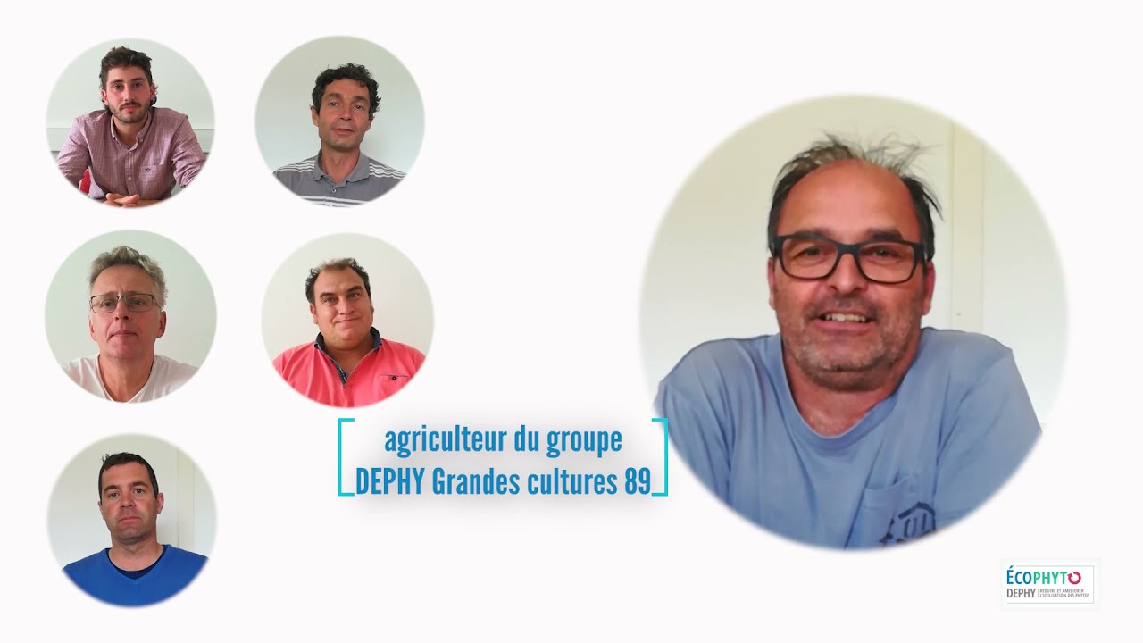 Réduire l'utilisation des produits phytosanitaires