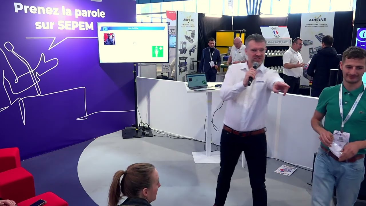 Les projections de produits chimiques en industrie - Que faire ?