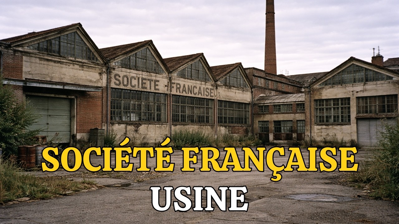 Ils construisaient les meilleurs tracteurs de France – puis l’Amérique a tout effacé