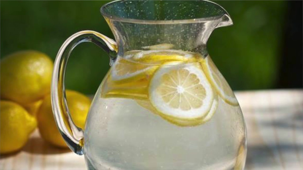 Les aliments miracles #2 : désintoxiquer son organisme