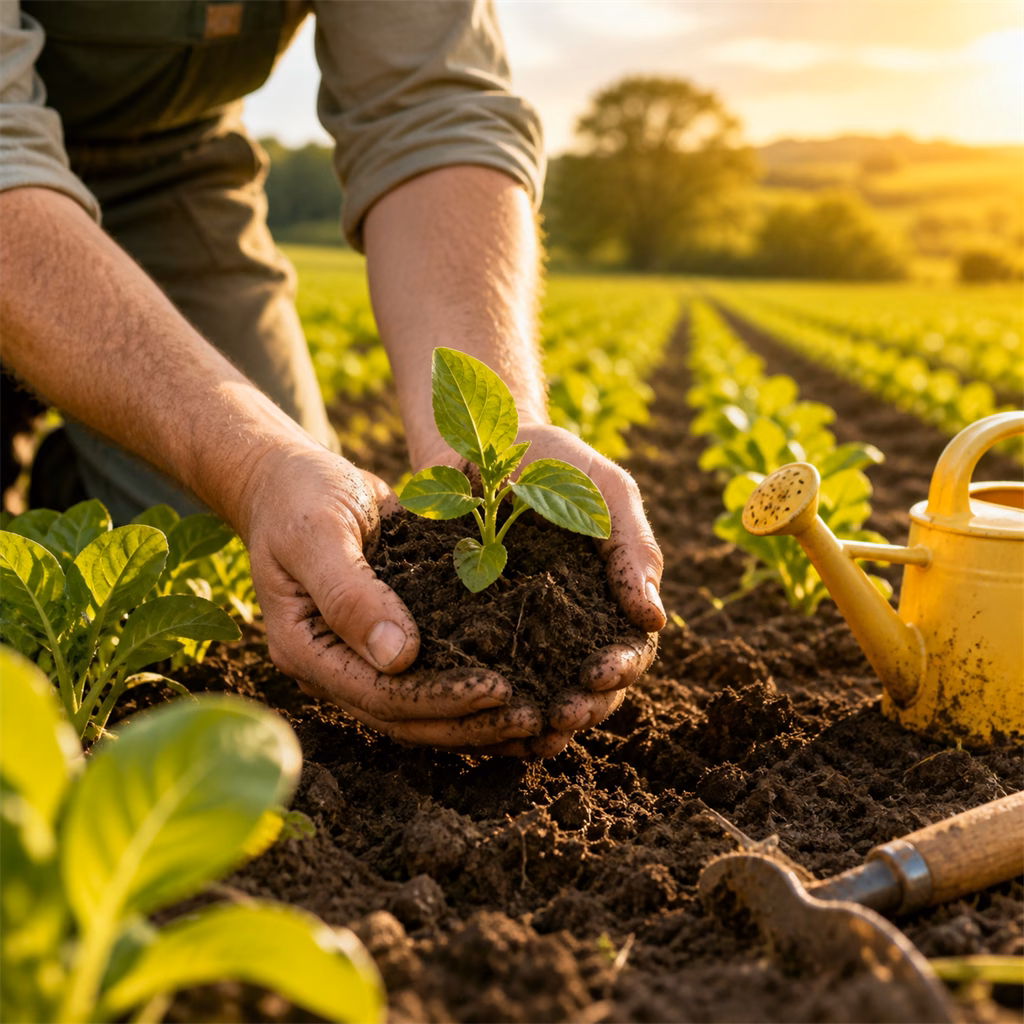Agriculture