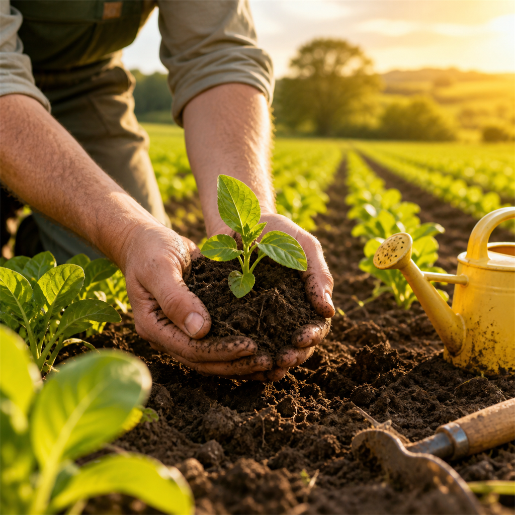 Agriculture