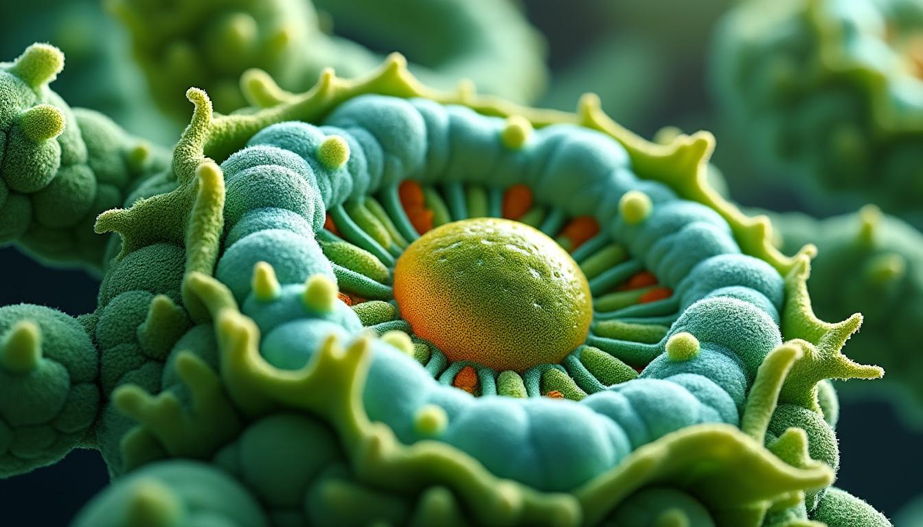 découvrez le fonctionnement biologique des produits phytosanitaires et leur action sur les organismes pour protéger efficacement les cultures.