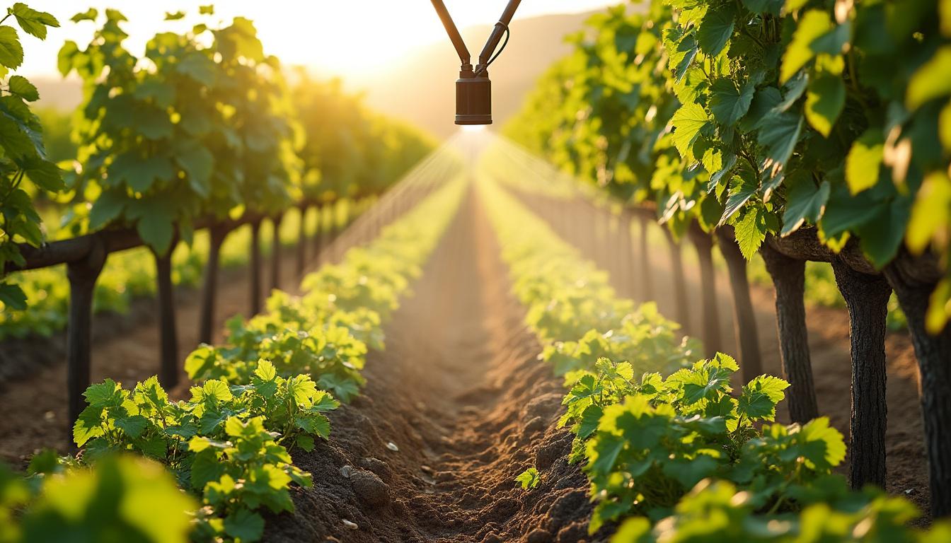 découvrez les différents types de produits phytosanitaires utilisés en france, leurs caractéristiques et leurs usages essentiels pour la protection des cultures et l'agriculture durable.