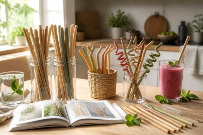 découvrez notre guide complet pour bien choisir et utiliser la paille, avec des conseils pratiques pour une utilisation optimale et écologique.