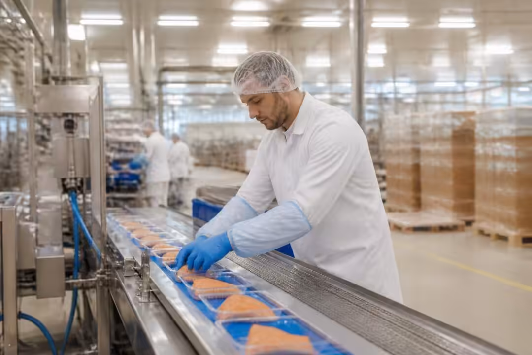 découvrez une opportunité de carrière en pays de la loire avec ouest-france emploi : recrutez un ouvrier agroalimentaire (h/f) dès maintenant. postulez et faites avancer votre avenir professionnel !