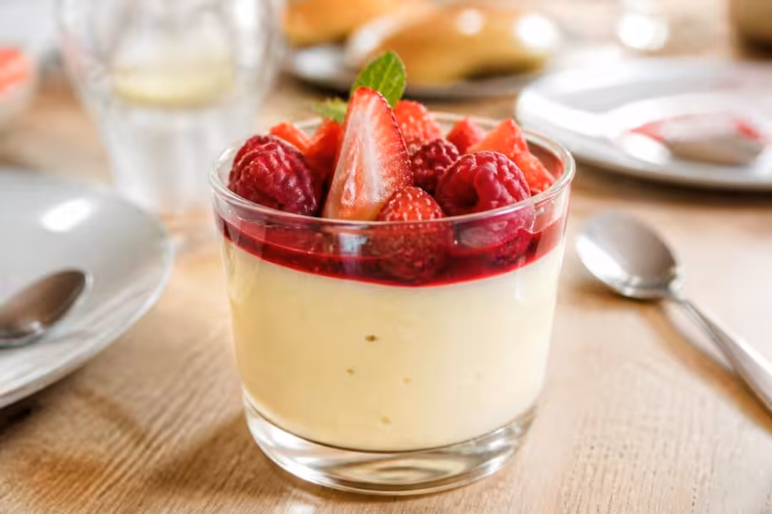 découvrez ce dessert express sans cuisson, parfait pour sauver la fin de repas en toute simplicité et rapidité.