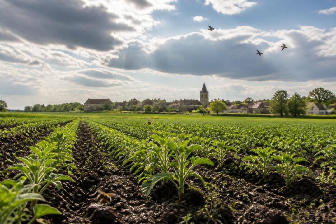 découvrez les prévisions météorologiques agricoles actuelles à loivre pour mieux planifier vos activités et optimiser vos récoltes.