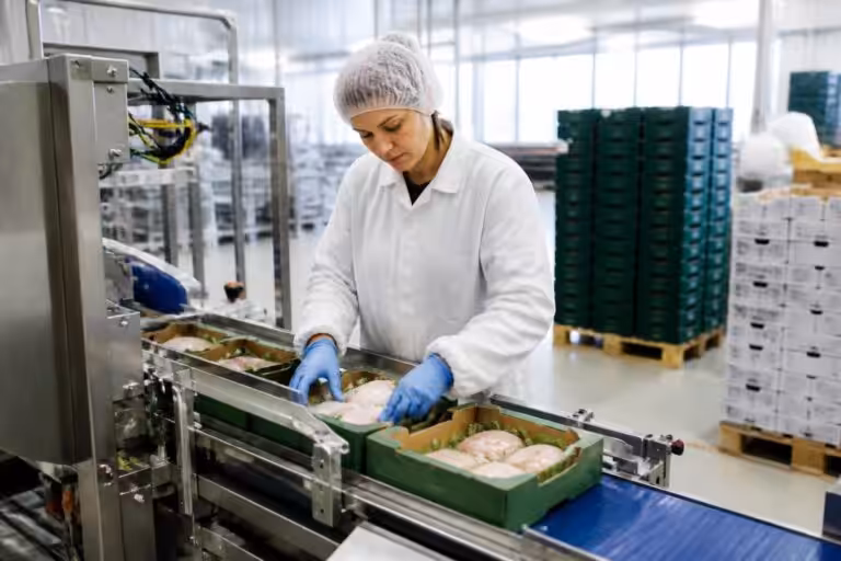 découvrez notre offre d'emploi pour un poste de manutentionnaire emballeur dans le secteur agroalimentaire à manziat (01570). rejoignez une entreprise dynamique via figaro emploi et contribuez à la qualité et à l'efficacité de la production.