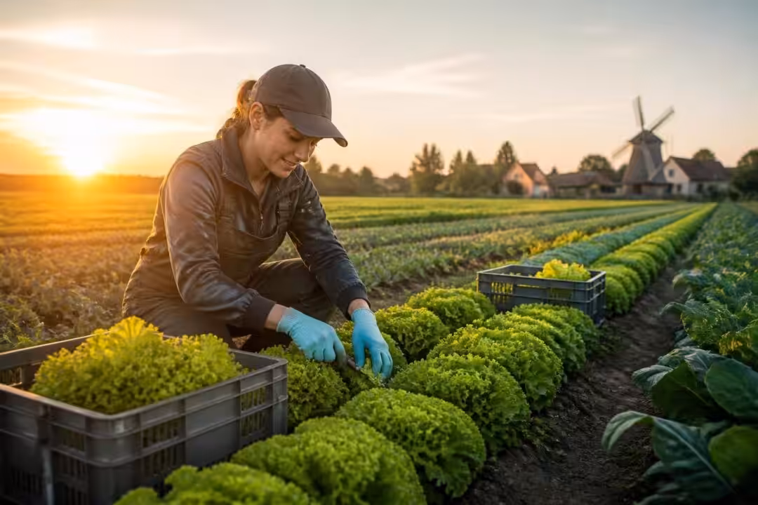 découvrez une opportunité saisonnière en agroalimentaire (h/f) dans les pays de la loire. rejoignez ouest-france emploi et boostez votre carrière cet été !