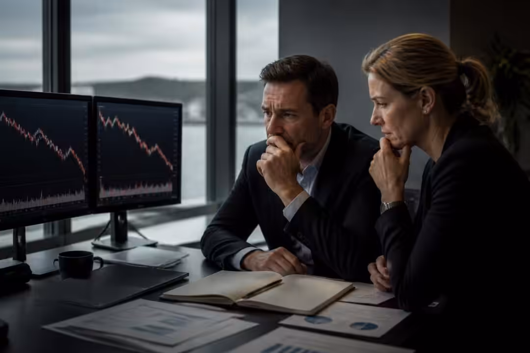 découvrez l'analyse des performances d'orkla, qui restent en deçà des prévisions, et les facteurs influençant ces résultats.