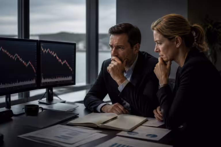 découvrez l'analyse des performances d'orkla, qui restent en deçà des prévisions, et les facteurs influençant ces résultats.