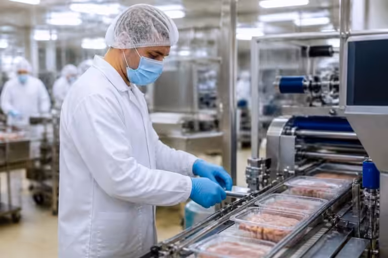 rejoignez notre équipe en tant qu'opérateur de production en agroalimentaire (h/f) et profitez d'une opportunité unique dans le secteur alimentaire en pays. postulez dès maintenant pour contribuer à la qualité et à l'innovation.