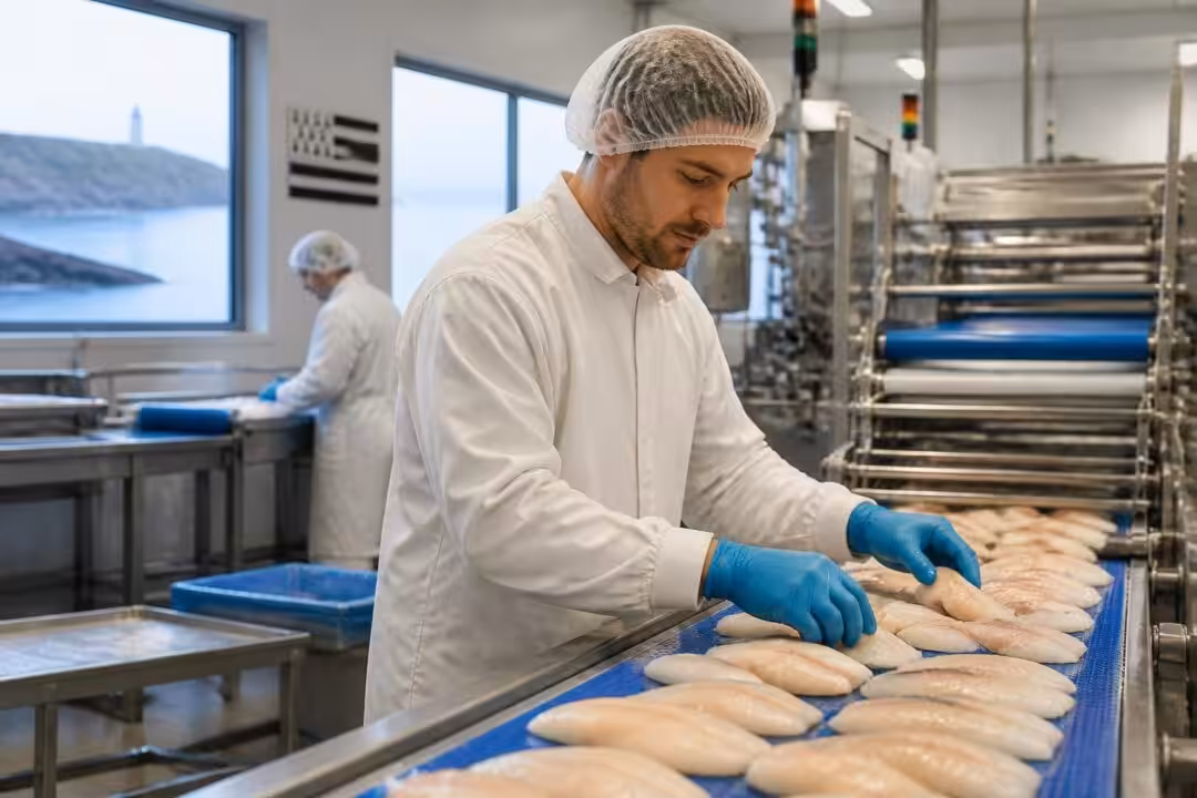 découvrez une opportunité de recrutement en bretagne pour un poste d'ouvrier agroalimentaire (h/f) avec ouest-france emploi. postulez dès maintenant et rejoignez un secteur dynamique.