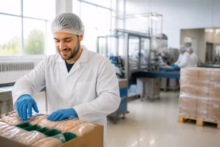 découvrez une opportunité de recrutement en pays de la loire : ouvrier agroalimentaire (h/f) recherché chez ouest-france emploi. postulez dès maintenant pour intégrer un secteur dynamique.