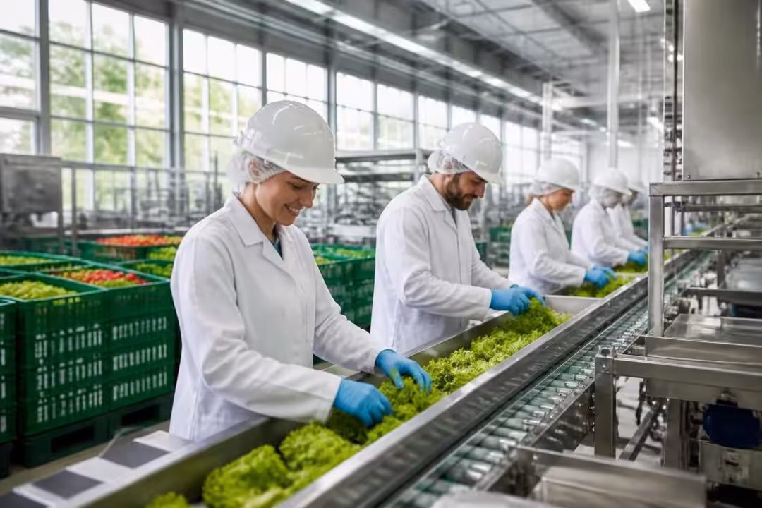 découvrez une opportunité d'emploi en hauts-de-france en tant qu'agent de production h/f dans l'industrie agroalimentaire avec ouest-france emploi. rejoignez un secteur dynamique et développez votre carrière dès maintenant.