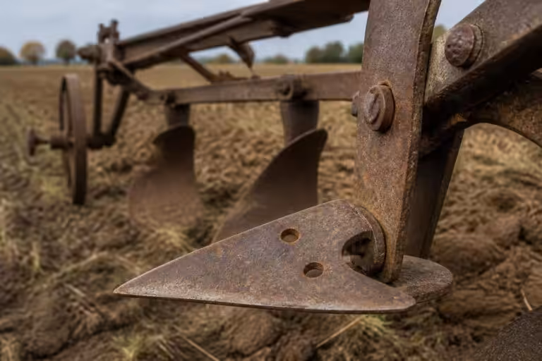 découvrez le rôle et le fonctionnement de la sep de charrue (rasette), une pièce essentielle pour optimiser le travail du sol en agriculture.