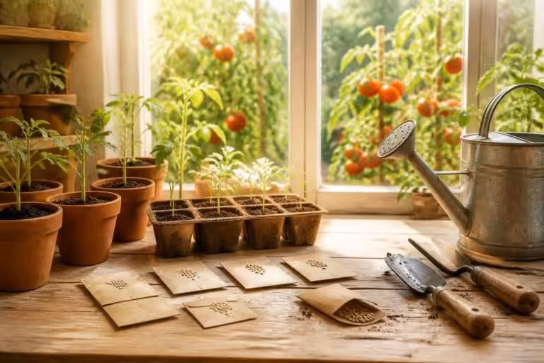 découvrez le calendrier de semis des tomates pour réussir votre plantation au bon moment et obtenir une récolte abondante.